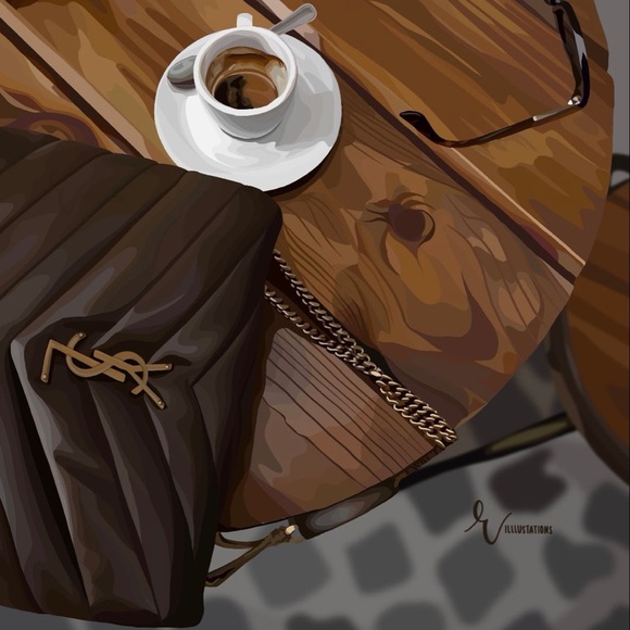 Meet your Posher, Daisy - Picture 1 of 1